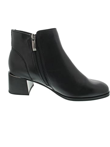 Tamaris Stiefelette Schwarz