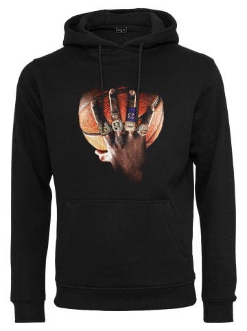 Mister Tee Mister Tee Kapuzenpullover in black