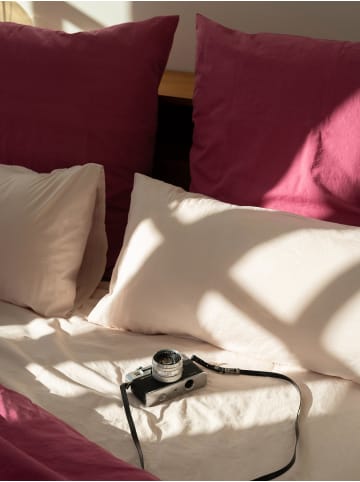 Erlich Textil  MADITA in perlmutt