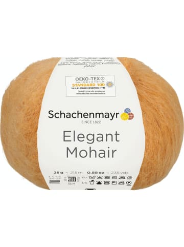 Schachenmayr since 1822 Handstrickgarne Elegant Mohair, 25g in Gold