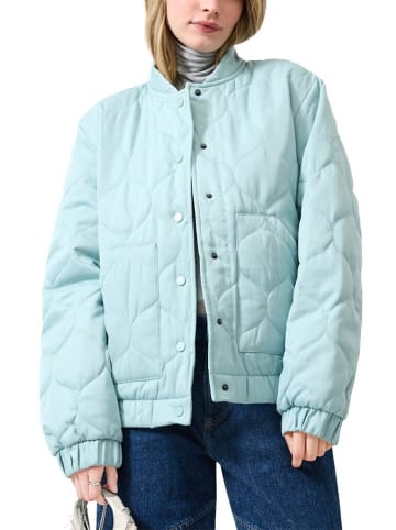 Q/S designed by Jacke in Türkis