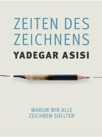 Eulogia Buch - Zeiten des Zeichnens