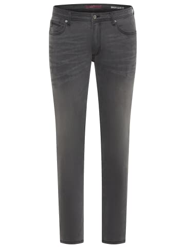 Bruno Banani Slim-fit-Jeans in dark grey
