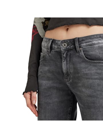 G-Star Jeans Kate Boyfriend comfort/relaxed in Grau