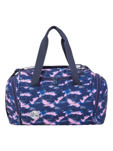 McNeill Sporttasche 37 cm in Denim