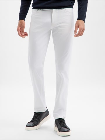 ALBERTO Jeans Pipe in ecru
