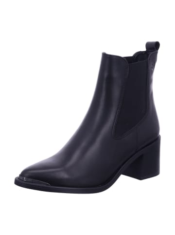 Tamaris Stiefel in schwarz