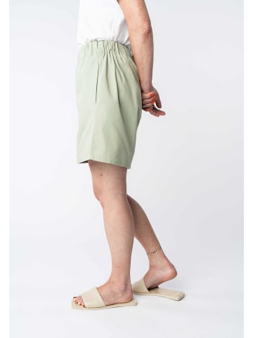 MELA Shorts mit elastischem Bund RILA