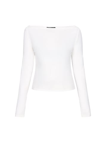 usha BLACK LABEL Women Longsleeve in offwhite