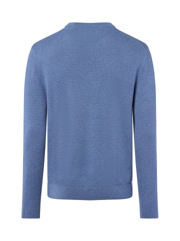 Gant Pullover in blau - 0001