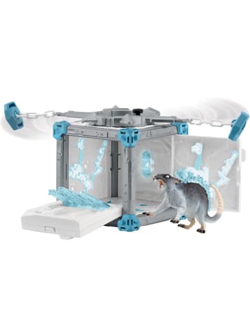 Schleich 42733 BattleCave harci jégszörny - Játékbirodalom Schleich 42733 BattleCave harci jégszörny - Játékbirodalom