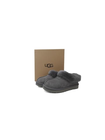 UGG Tazzette Plateauslipper in Grau