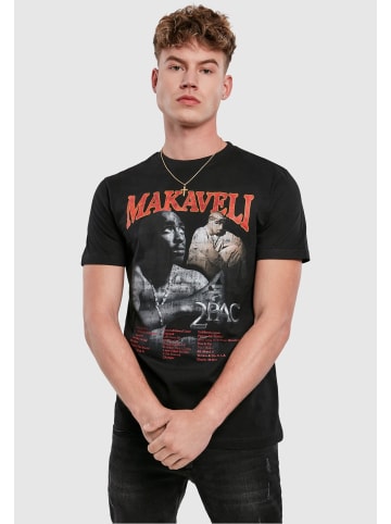 Mister Tee Mister Tee T-Shirts in black