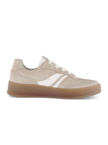 Gabor Sneaker low in beige