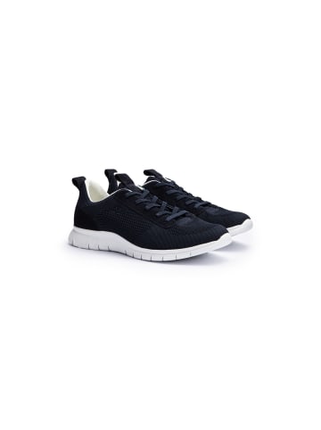LLOYD Sneaker URBAN in NAVY