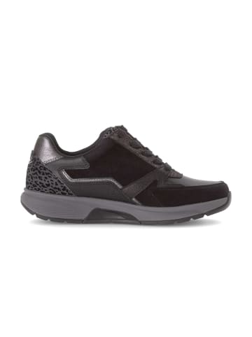 rollingsoft Sneaker low in schwarz