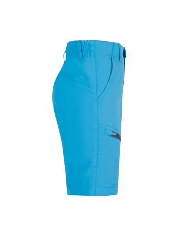 Trollkids Trekkingshorts Seiland in dynamic blue