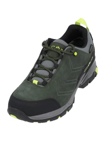 cmp Trekkingschuhe in militare