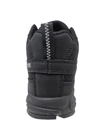 Kastinger Wanderschuh Talaas in Schwarz