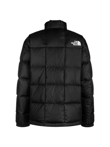 The North Face Winterjacke Lhotse in schwarz