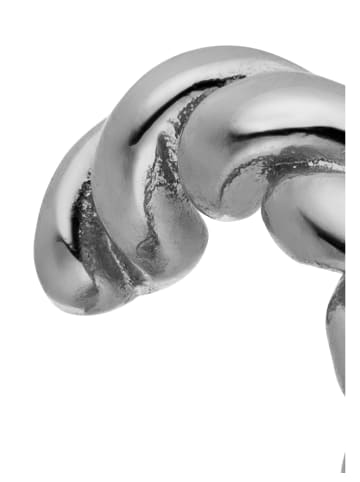 PURELEI Earcuff Desire Silber
