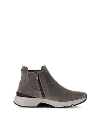 rollingsoft Chelsea Boots in braun