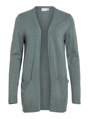 Vila Strickjacke in Balsam Green1