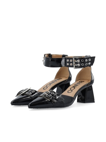 Bianco Pumps in Black