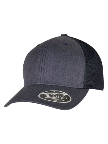  Flexfit Trucker in grau