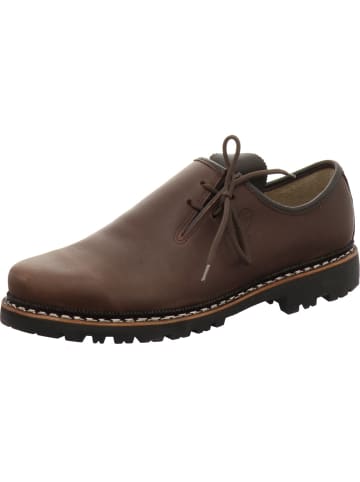 MEINDL Wanderschuhe in braun