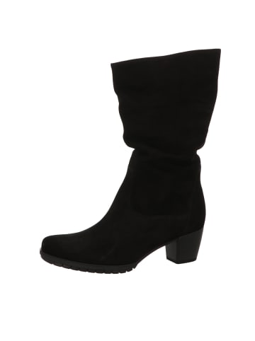 Gabor Stiefel in blau