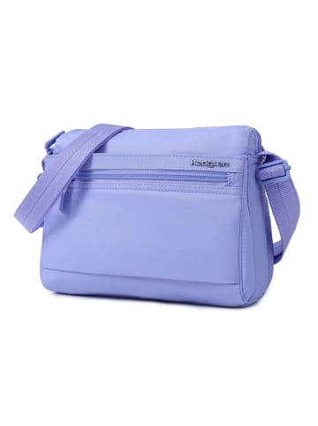 Hedgren Inner City Eye Umhängetasche RFID 22 cm in jacaranda blue