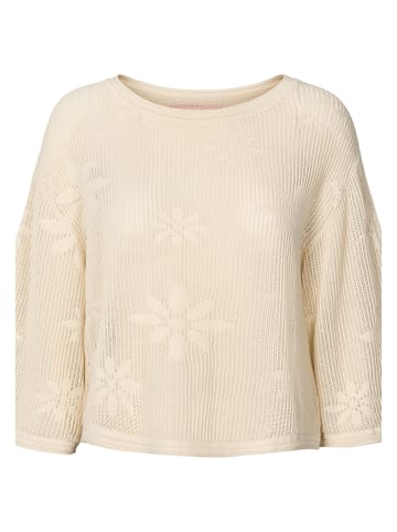 Odd Molly Pullover Curtain in LIGHT PORCELAIN