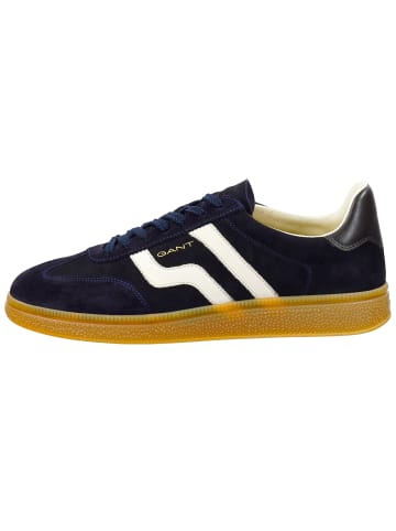 Gant Sneaker in Dunkelblau