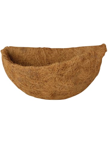 Esschert Design Blumenkasten in braun