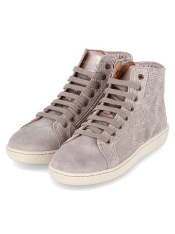 bisgaard High Sneaker GAIA in Beige