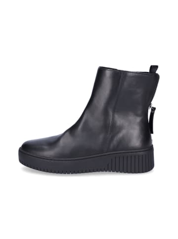 Gabor Fashion Boot in schwarz