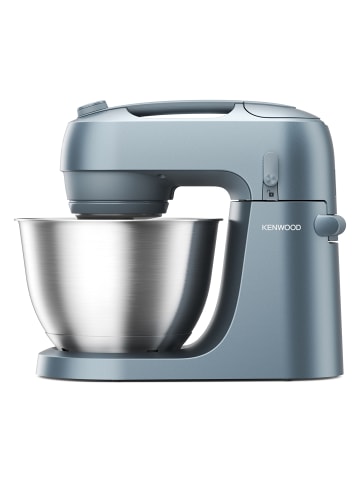 Kenwood Küchenmaschine Go (KZM35.040GY) in blau