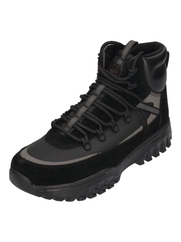 WODEN Boots TESSA WATERPROOF W467 in schwarz