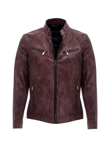 Pierre Cardin Jacke in violett