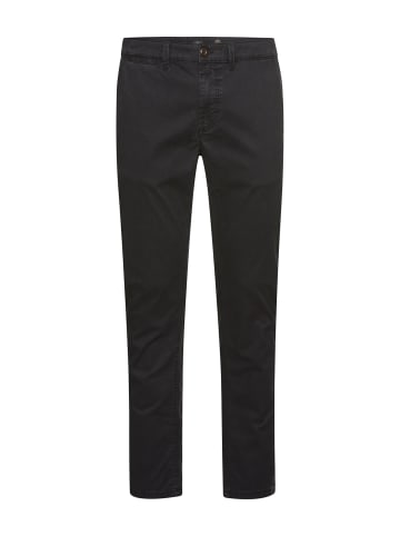 Camel Active Slim Fit Chino in Navyblau