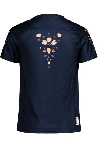 Maloja Radsportzubehör in Blau