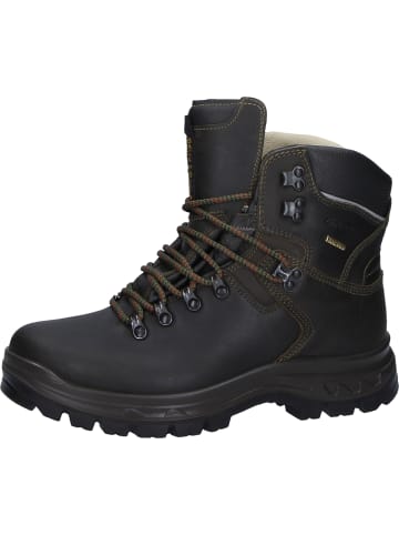 Grisport Wanderstiefel Dakar v.29 Trekking Spotex in oliv