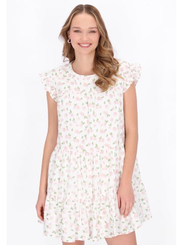 myMo Women Dress in rose