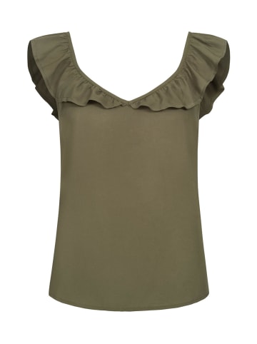 ONLY ONLY Tank-Tops in olive