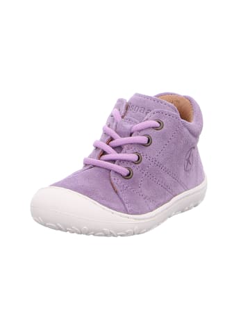 bisgaard Lauflernschuhe in lila