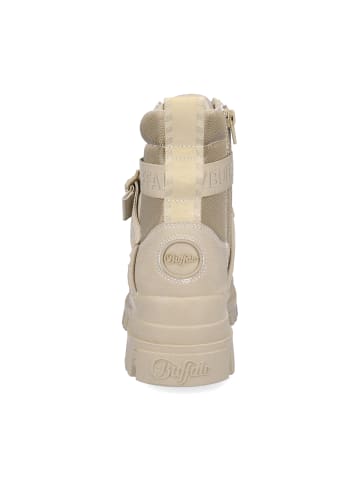 Buffalo Schnürboot Aspha Com 1 in Beige
