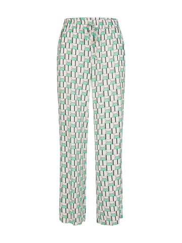 Marc Aurel Schlupfhose in offwhite