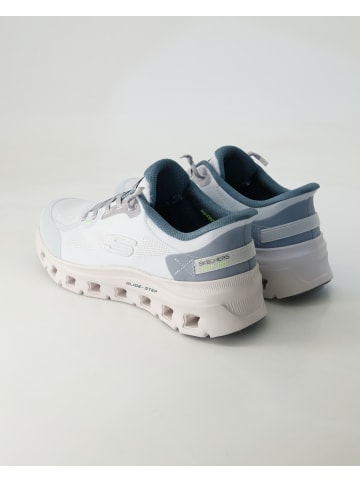 Skechers Sneaker low in Blau