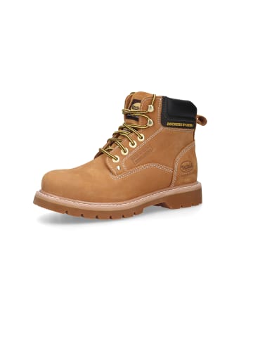 Dockers by Gerli Stiefel 23DA004 in braun